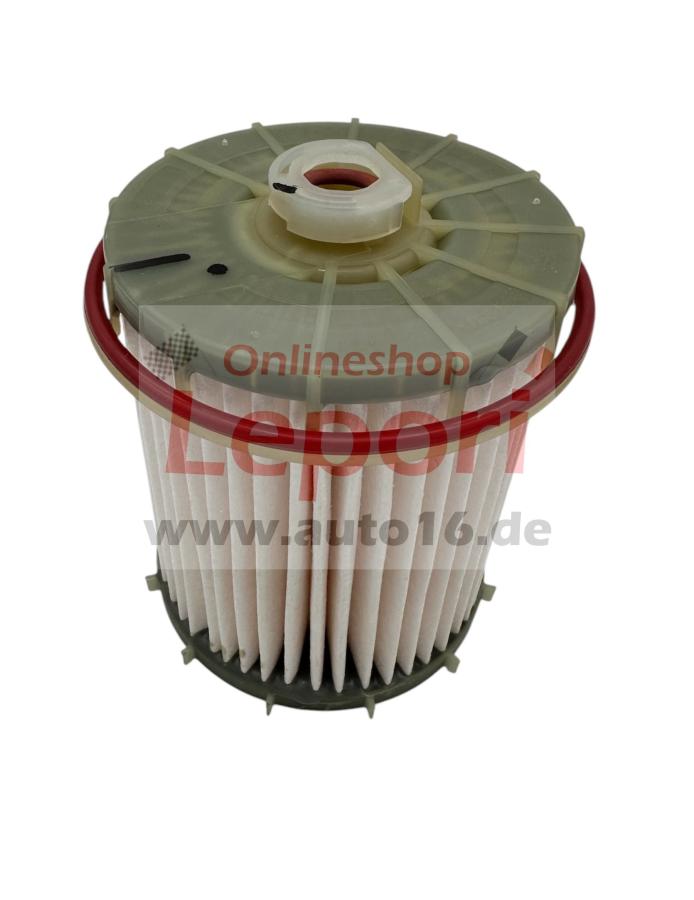 Kraftstofffilter Euro5+ Dieselmotor - Original